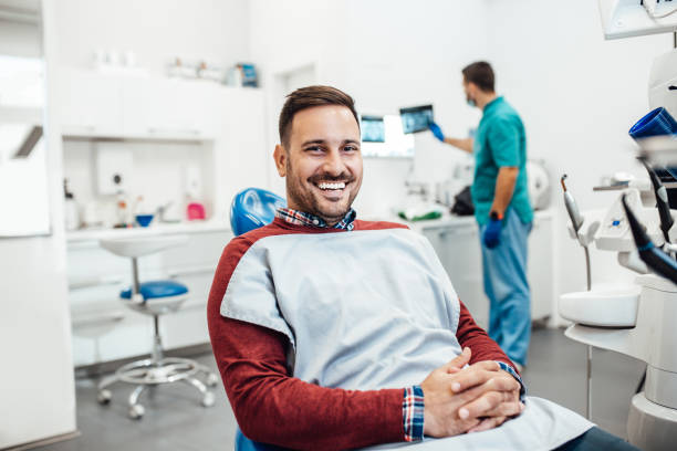 Best Veneers and Lumineers  in La Nte, MO