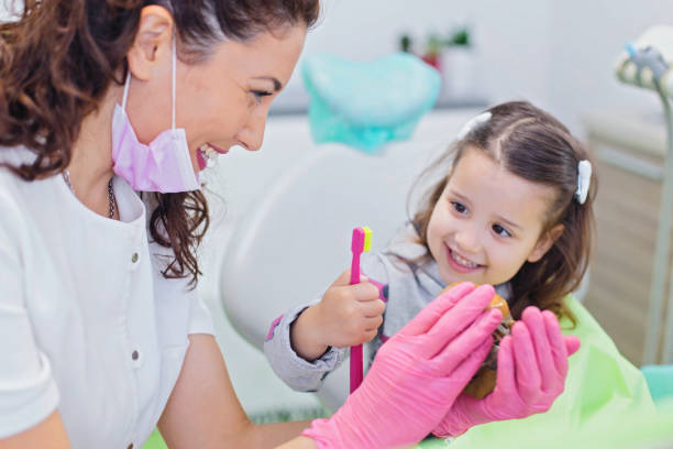Best General Dentistry  in La Nte, MO