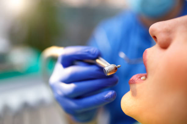 Best Dental Inlays and Onlays  in La Nte, MO